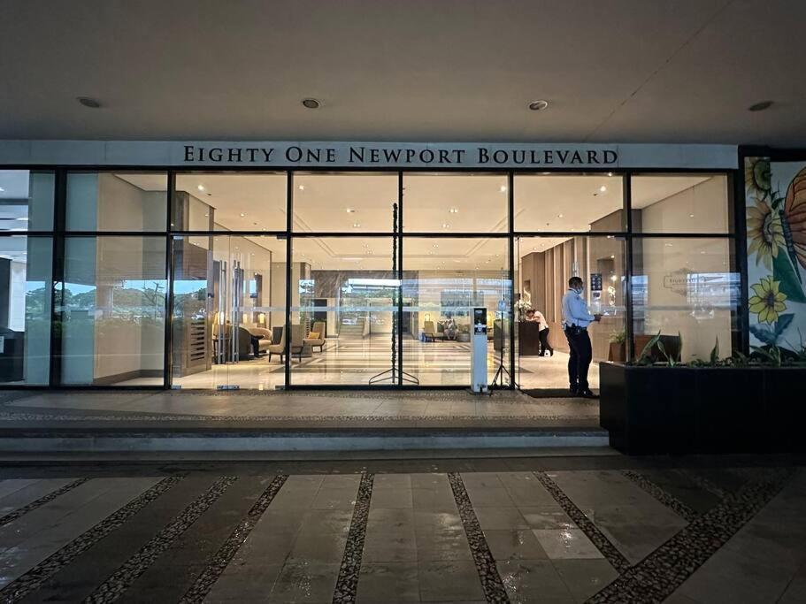 Ferienwohnung Airport Naia Terminal 3 Insane Interior Manila Exterior foto
